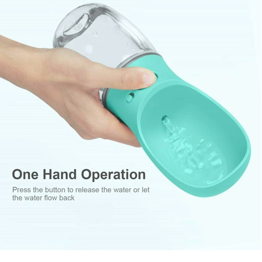 $pets water bottle